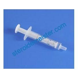 STEROID UNIVERSAL NEEDLE 2.5 CM G22