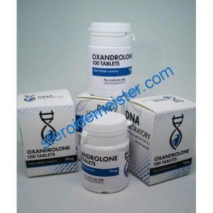 Anavar (Oxandrolon) – Anwendung im Bodybuilding, Wirkung und persönliche Erfahrungen mit dem Steroid