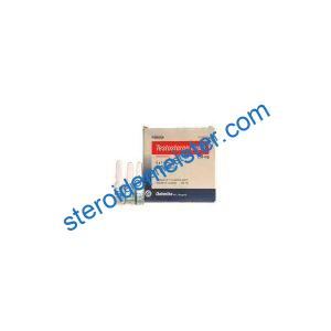 Testosterone Depot Galenika 250 mg Enanthate