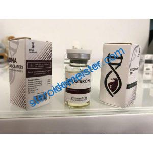 Testosterone 400 DNA 10ml [400mg / ml]