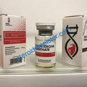 Testosterone Enanthate DNA 10ml [300mg / ml]
