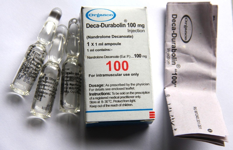 Deca Durabolin – Dosierung im Bodybuilding, Wirkung und Vorteile für die Gelenkheilung