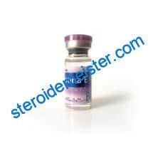 TESTOSTERONA E - ENANDROL 10ML Balkan Pharma