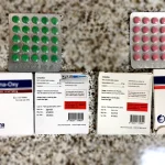 Anadrol vs. Superdrol