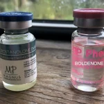 Equipoise (Boldenon) vs. Masteron - Ein wissenschaftlicher Vergleich für Bodybuilder